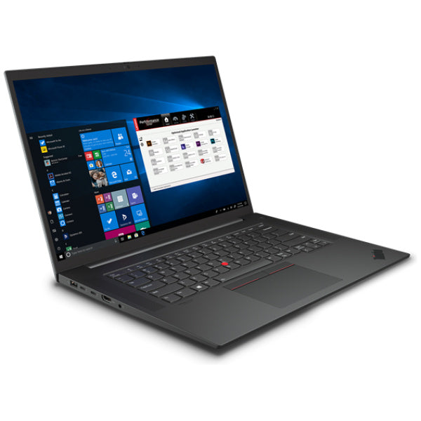 ThinkPad P1 Gen 4