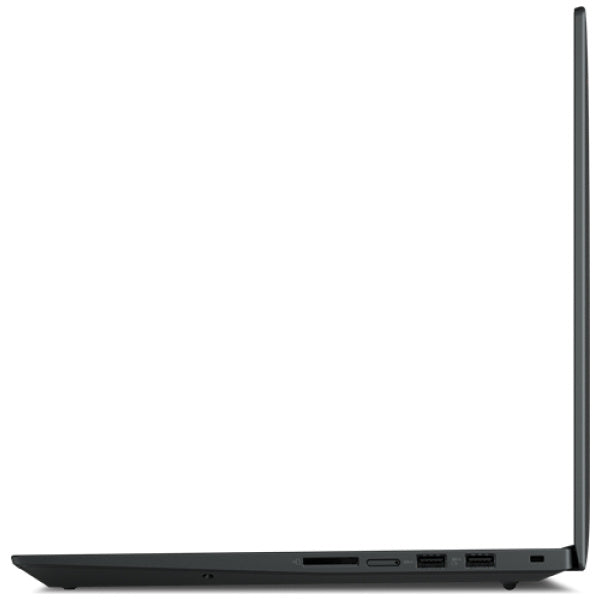 ThinkPad P1 Gen 4