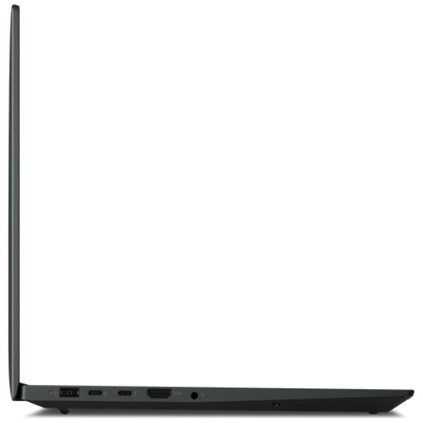 ThinkPad P1 Gen 4