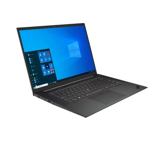 ThinkPad P1 Gen 4