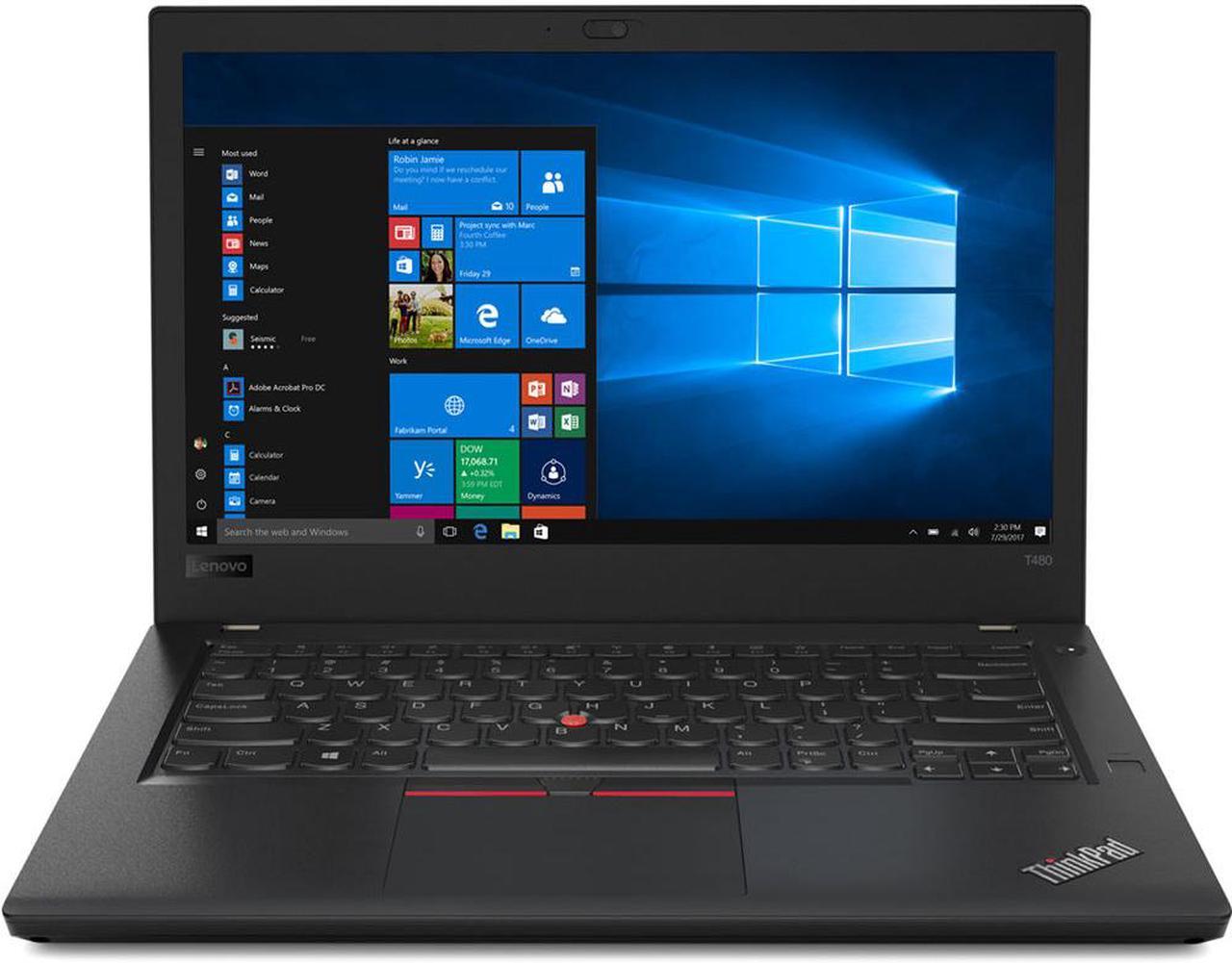 ThinkPad X1 Extreme Gen 4