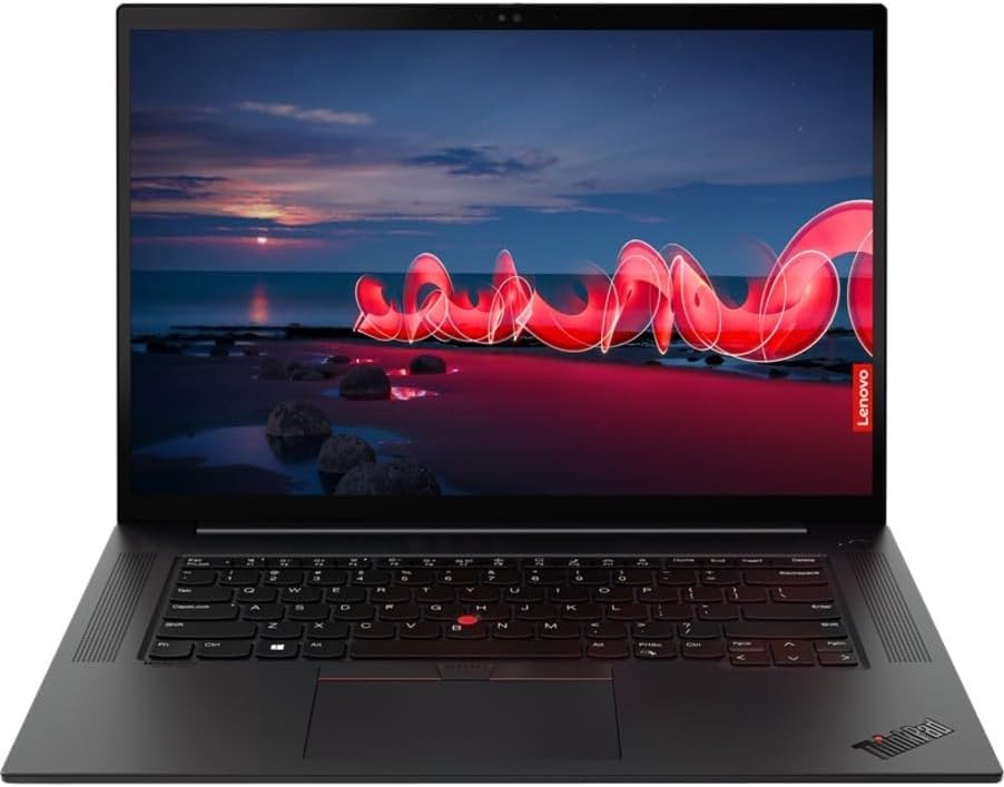 ThinkPad X1 EXTREME Gen 4