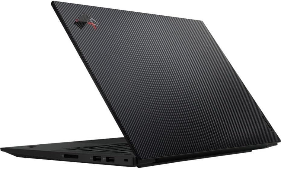 ThinkPad X1 EXTREME Gen 4