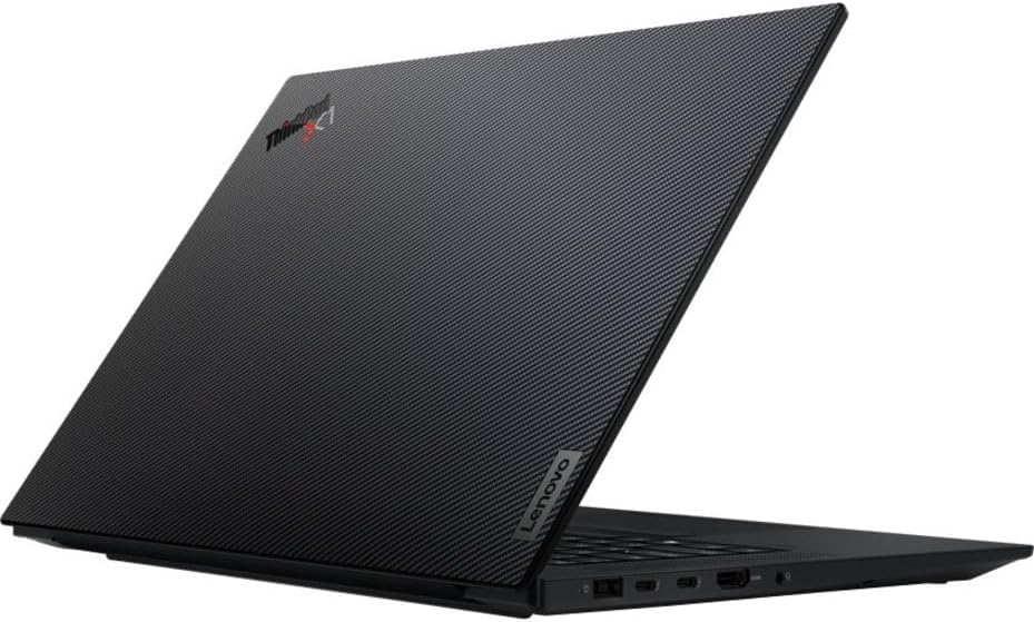 ThinkPad X1 EXTREME Gen 4