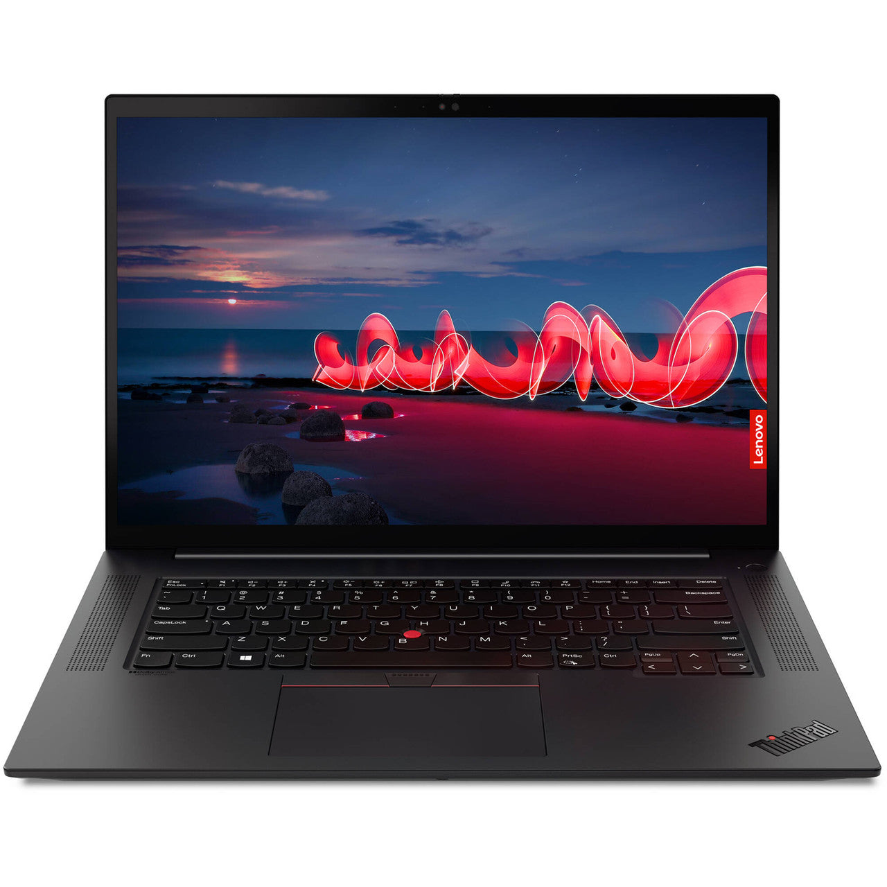 ThinkPad X1 Extreme Gen 4