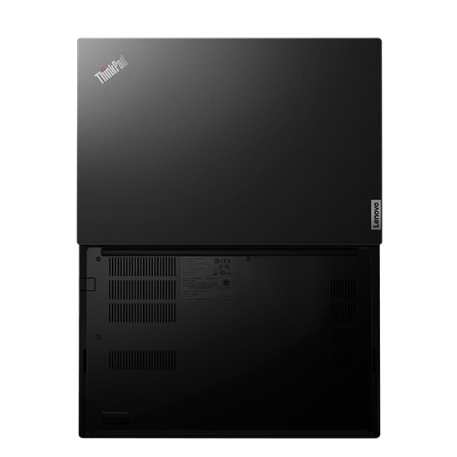 ThinkPad E14 Gen 3