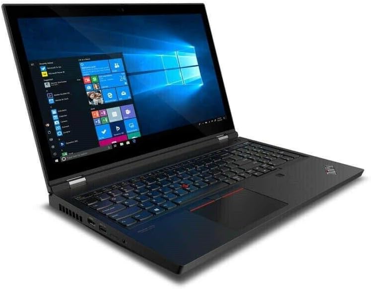 ThinkPad P15 Gen 2