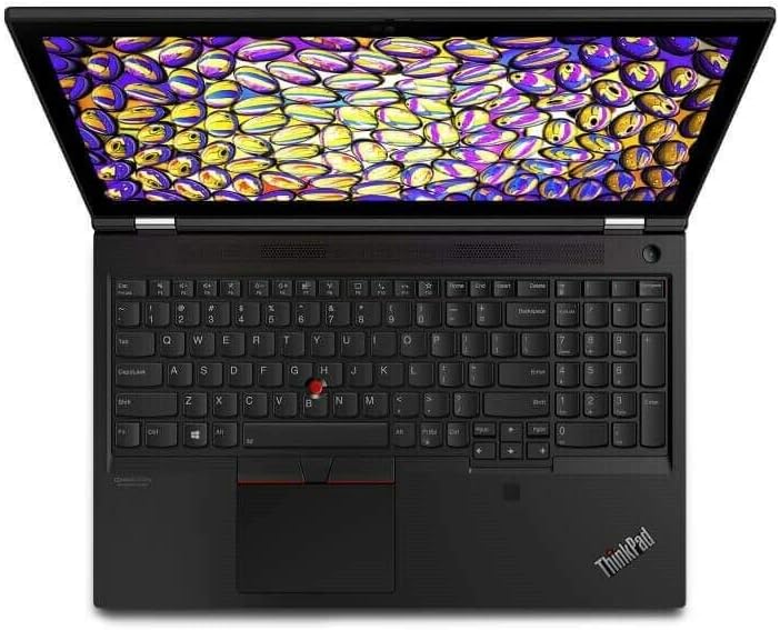 ThinkPad P15 Gen 2