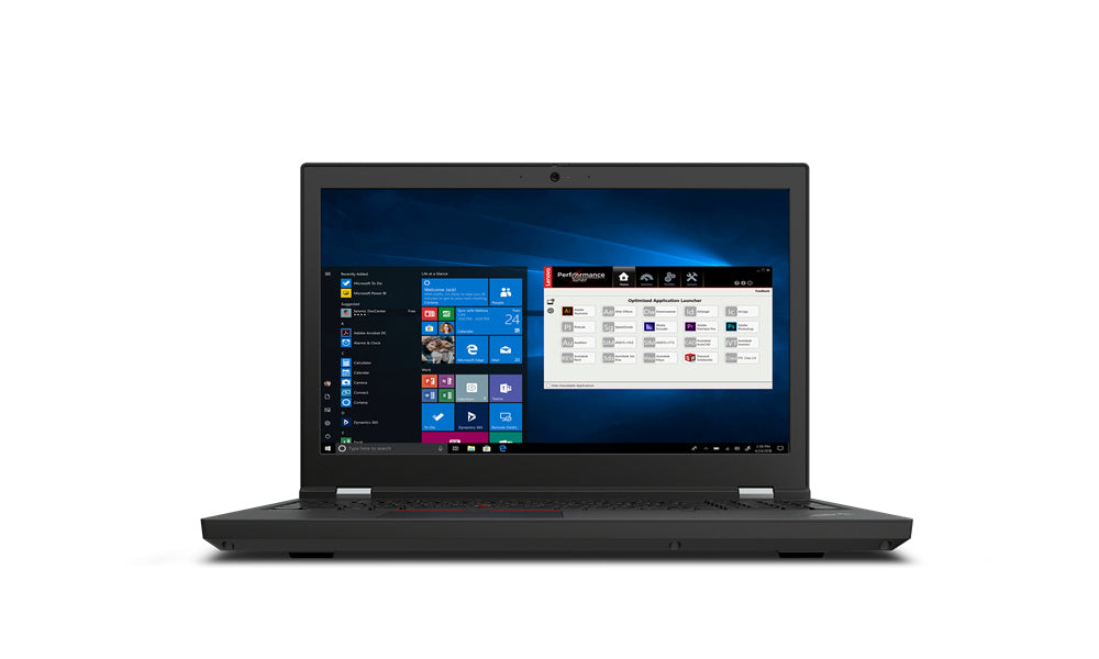 ThinkPad P15 Gen 2