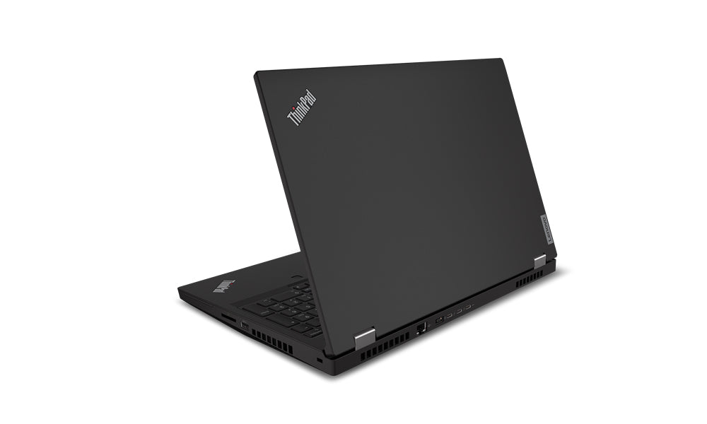 ThinkPad P15 Gen 2