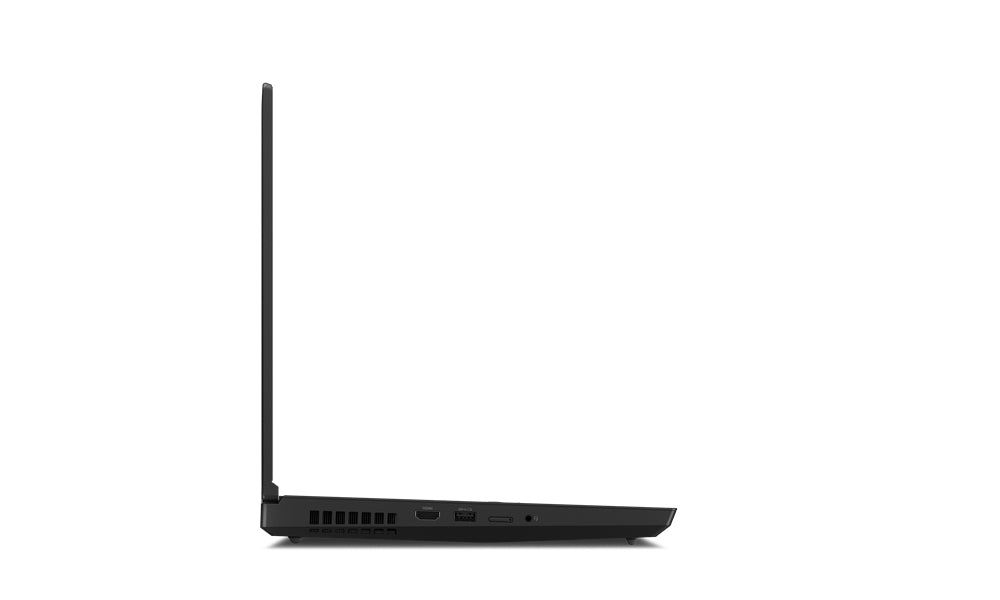 ThinkPad P15 Gen 2