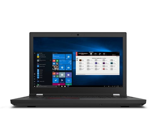 ThinkPad P15 Gen 2