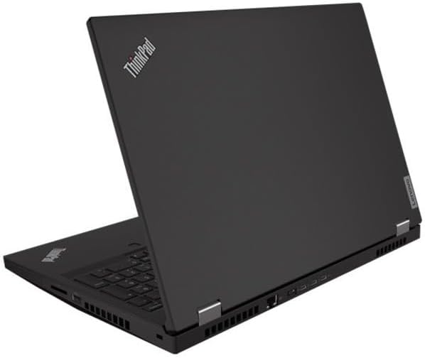 ThinkPad P15 Gen 2