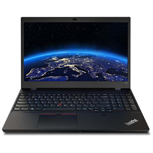 ThinkPad P15p Gen 2