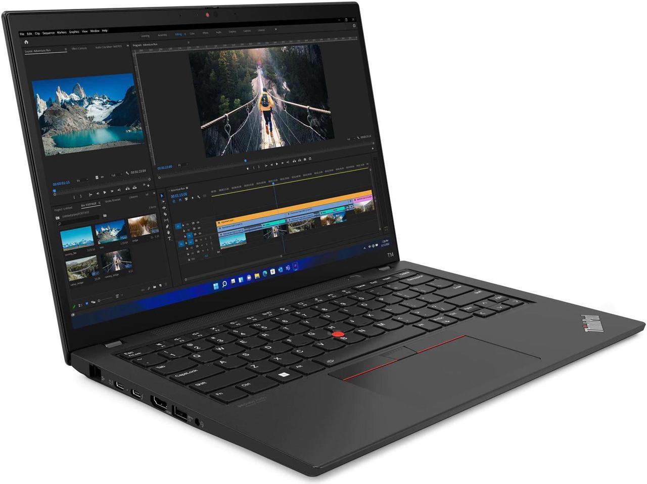 ThinkPad T14 Gen 3