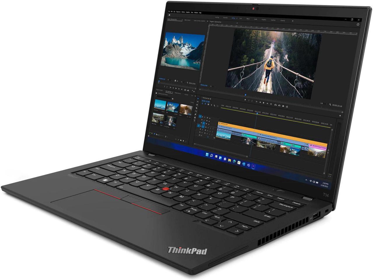 ThinkPad T14 Gen 3