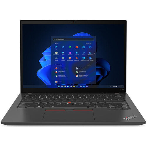 ThinkPad P14s Gen 3