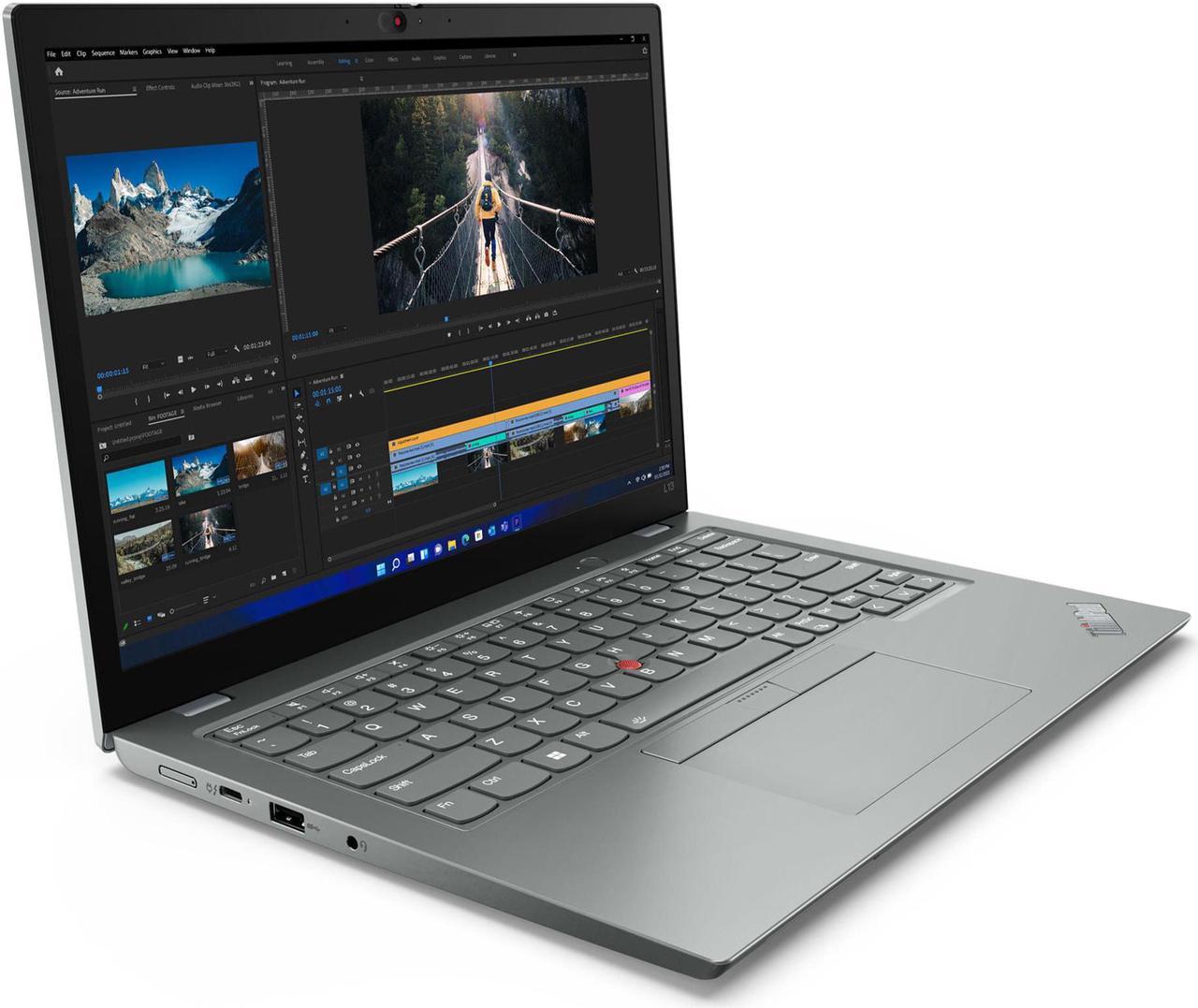 Thinkpad L13 Gen 3