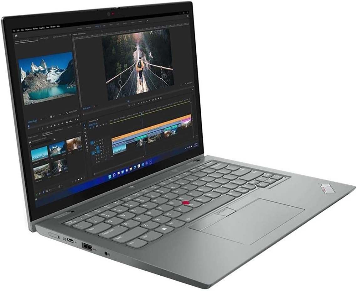 ThinkPad L13 Yoga Gen 3