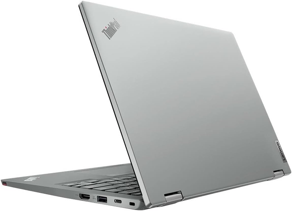 ThinkPad L13 Yoga Gen 3