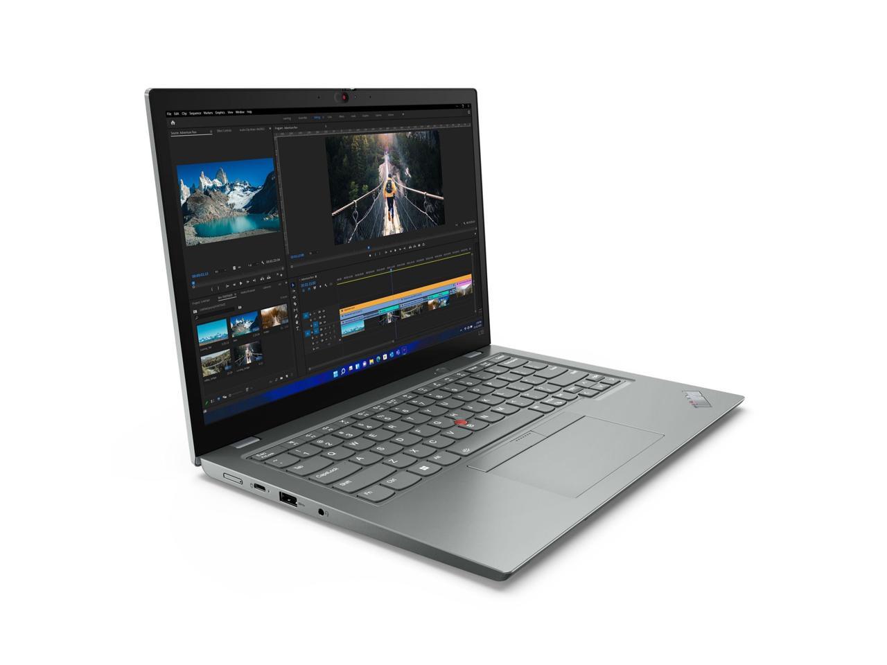 ThinkPad L13 Gen 3