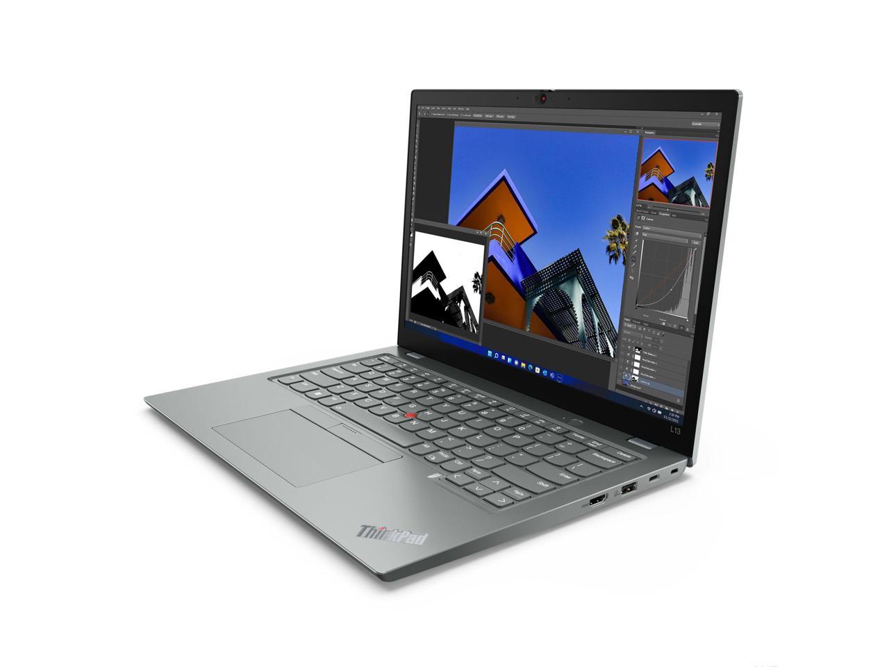 ThinkPad L13 Gen 3