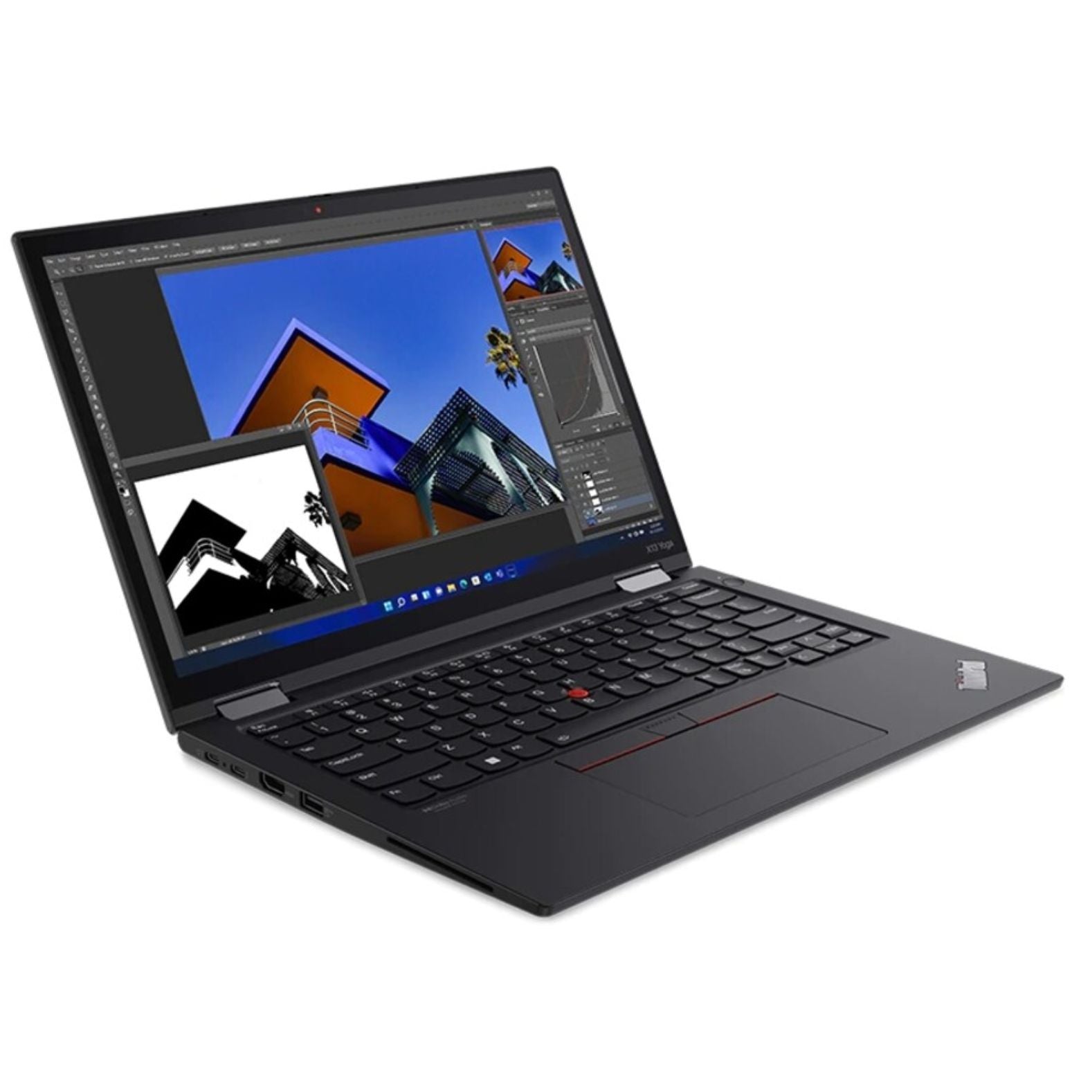 ThinkPad X13 Yoga G3