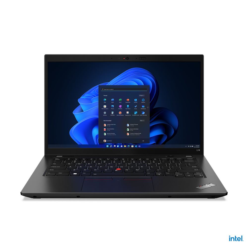 Thinkpad L14 Gen 3