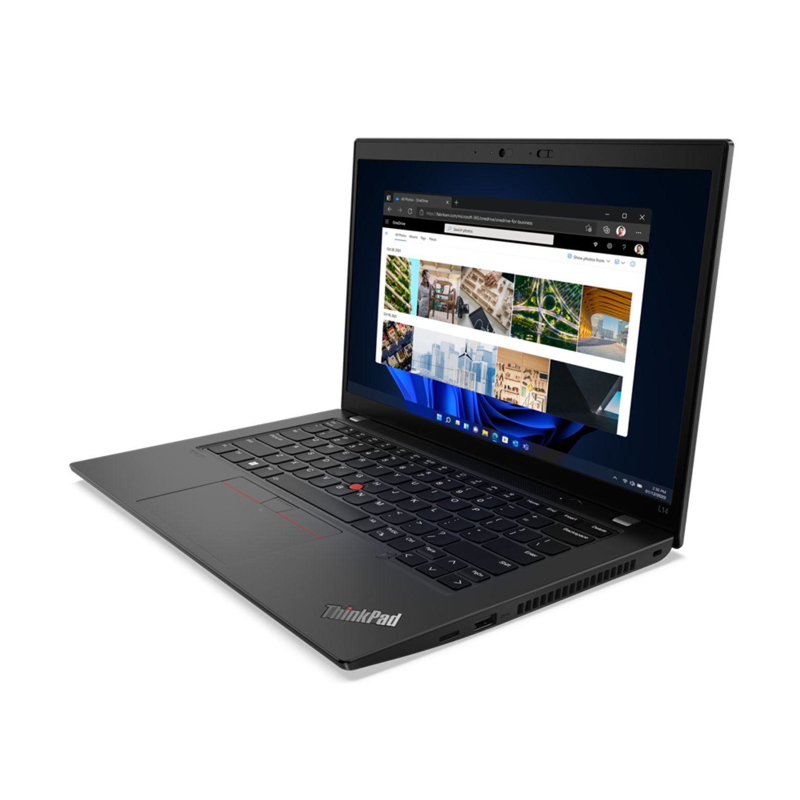 ThinkPad L14 Gen 3