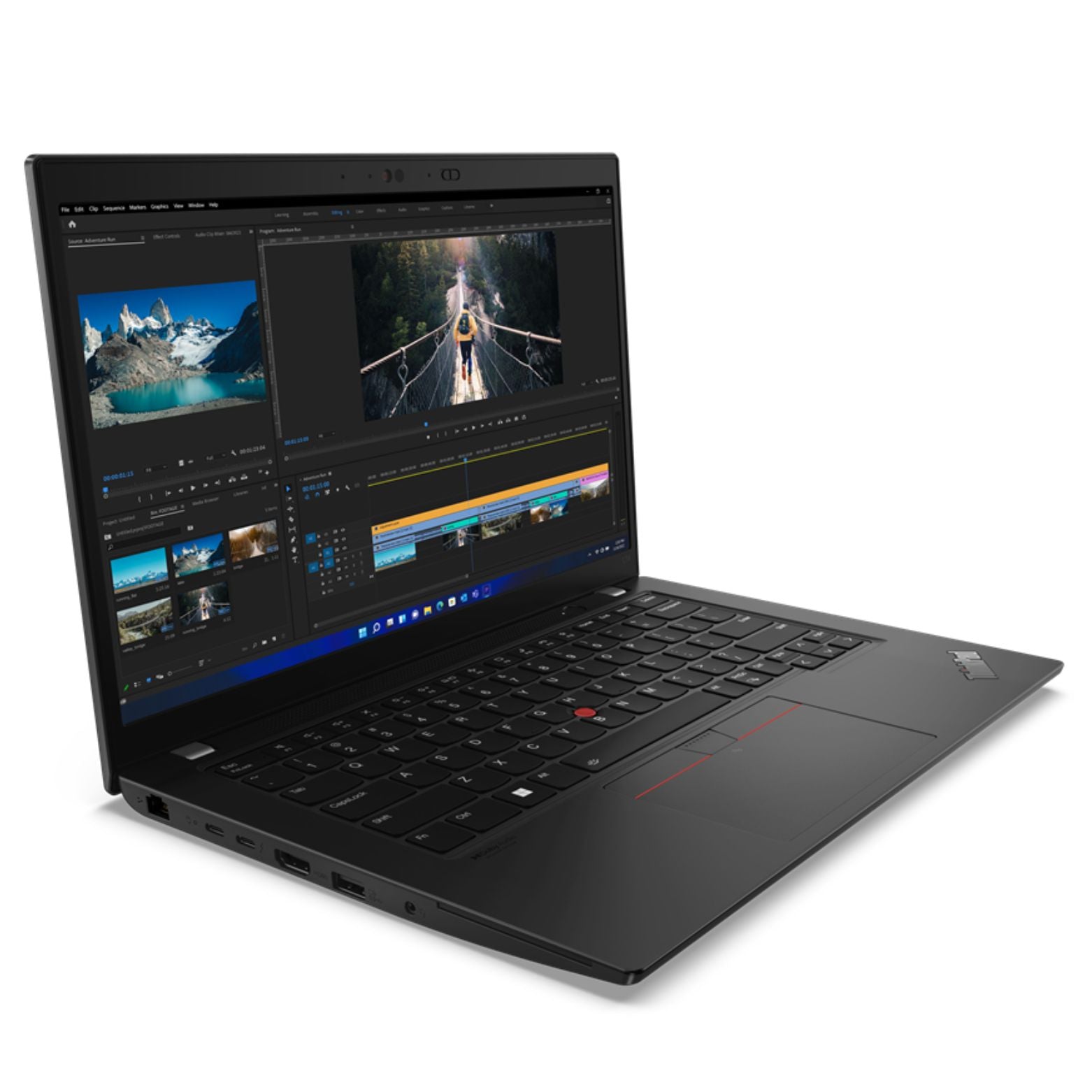 ThinkPad L14 Gen 3