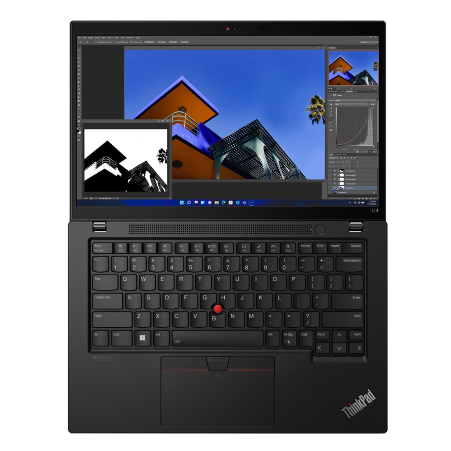 ThinkPad L14 Gen 3