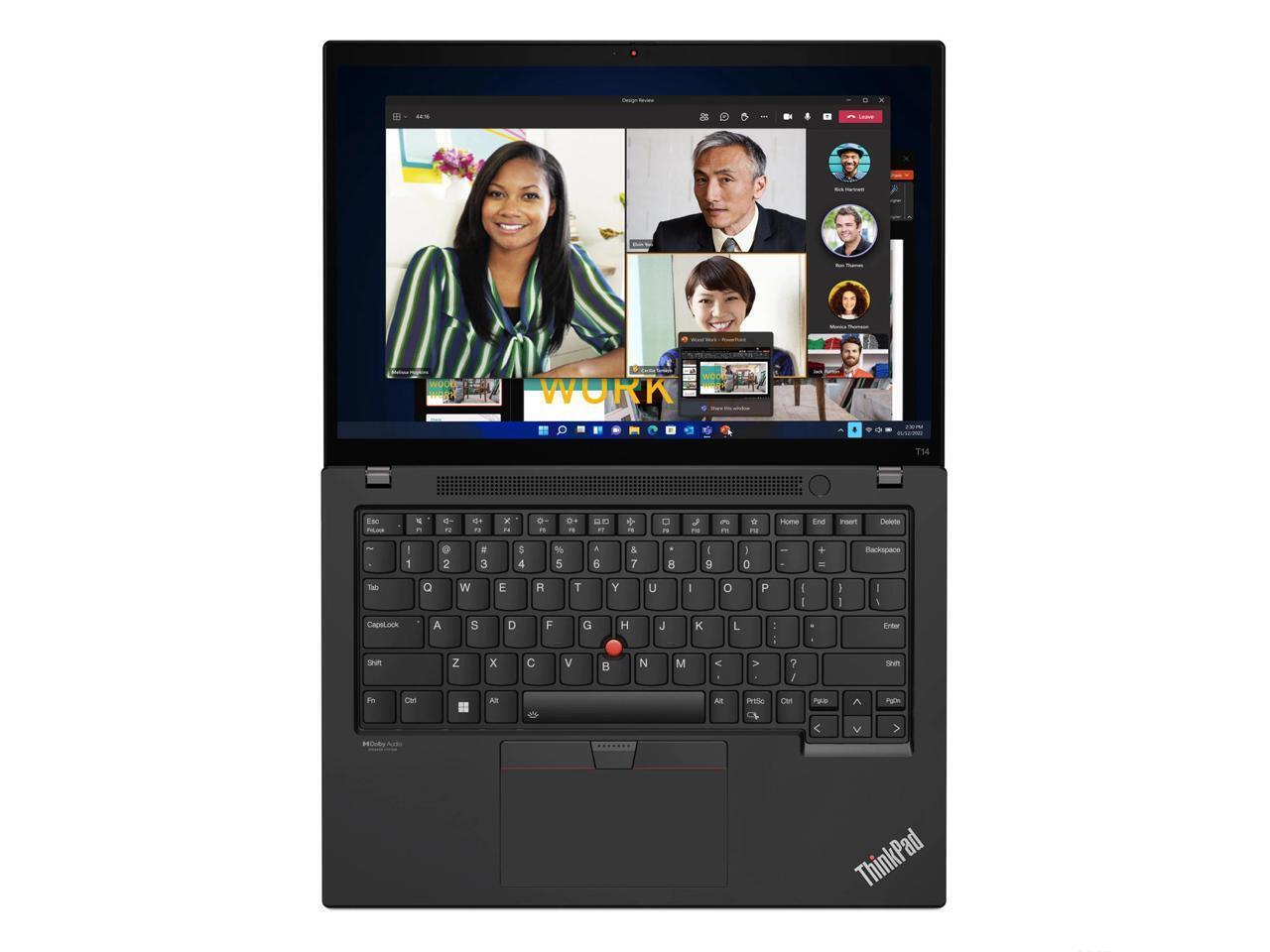 ThinkPad T14 Gen 3