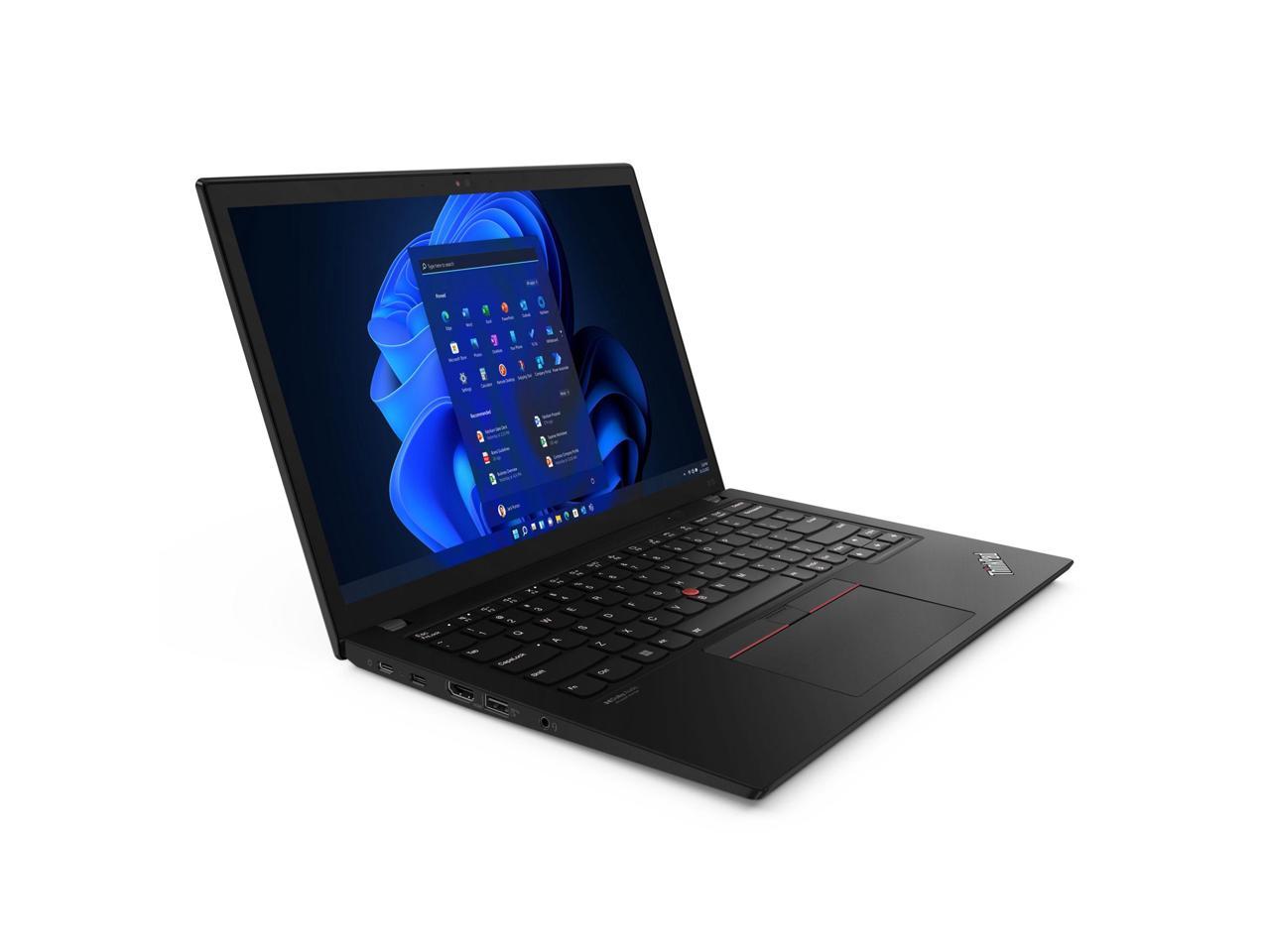 ThinkPad X13 Gen 3