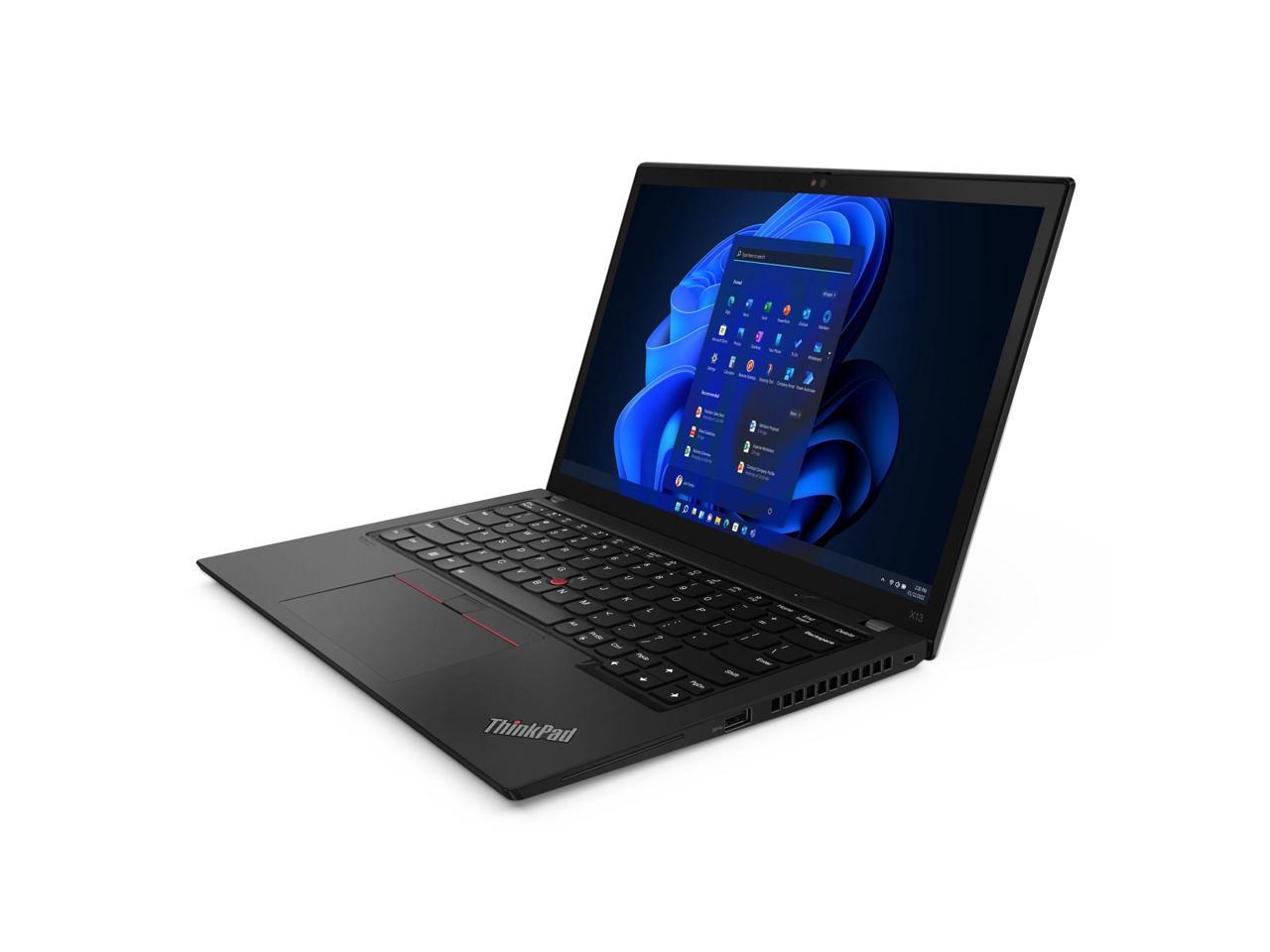 ThinkPad X13 Gen 3