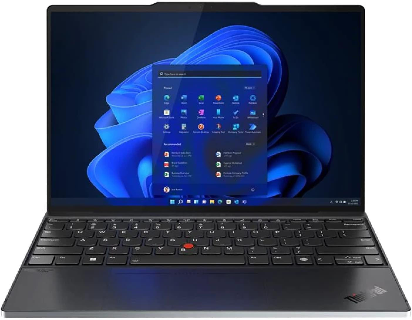 ThinkPad Z13 Gen 1