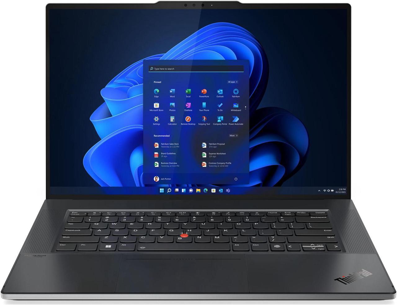 ThinkPad Z13 Gen 1