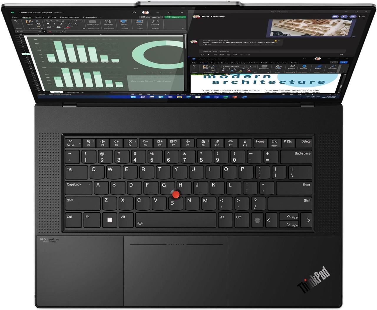 ThinkPad Z13 Gen 1