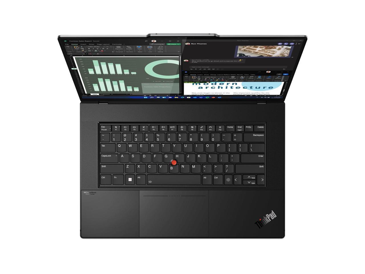 ThinkPad Z16