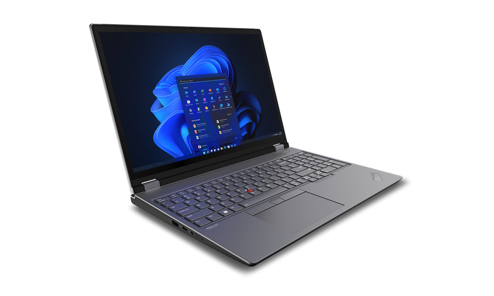 ThinkPad P16