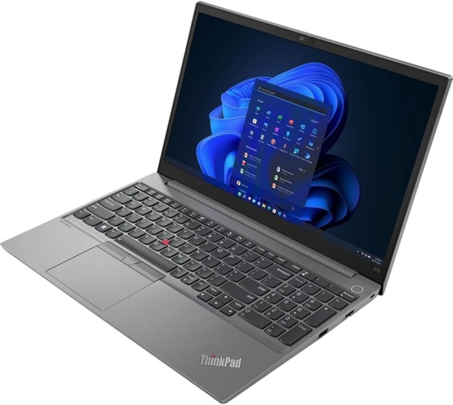 ThinkPad E15 Gen 4