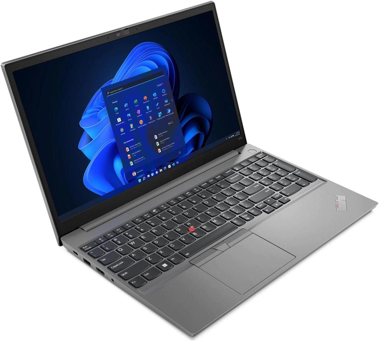 ThinkPad E15 Gen 4