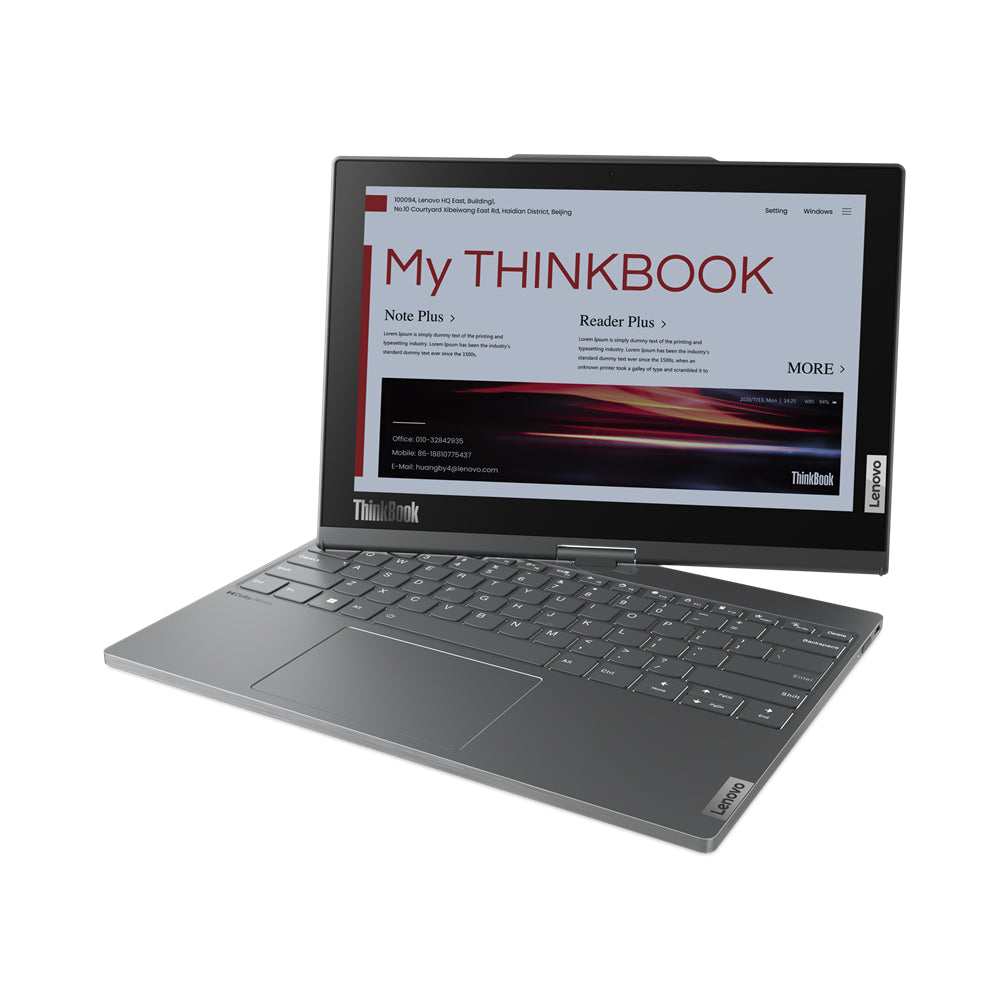 ThinkBook Plus G4 IRU