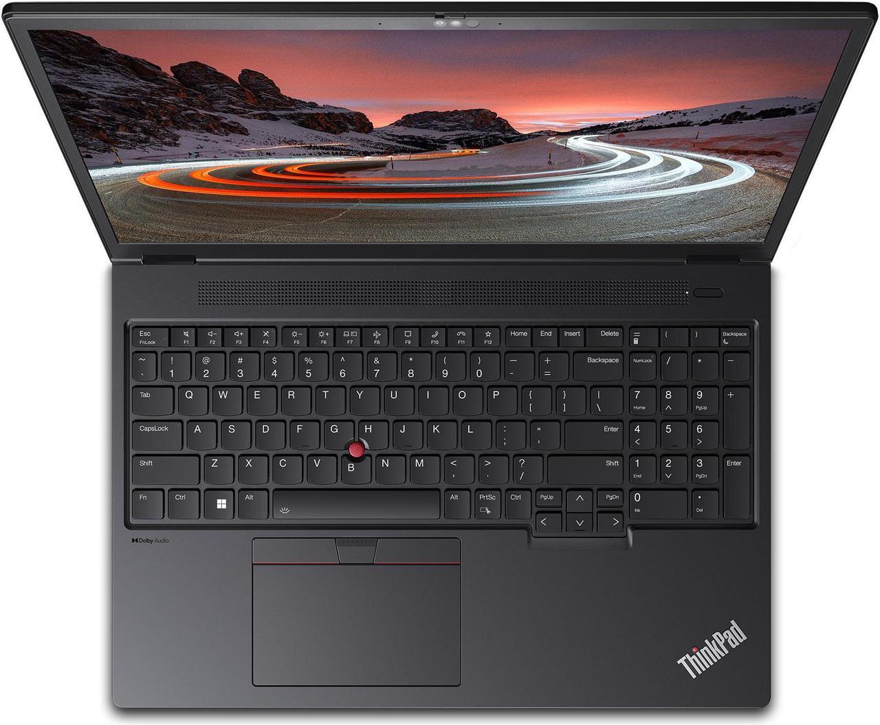 ThinkPad P16v Gen 2