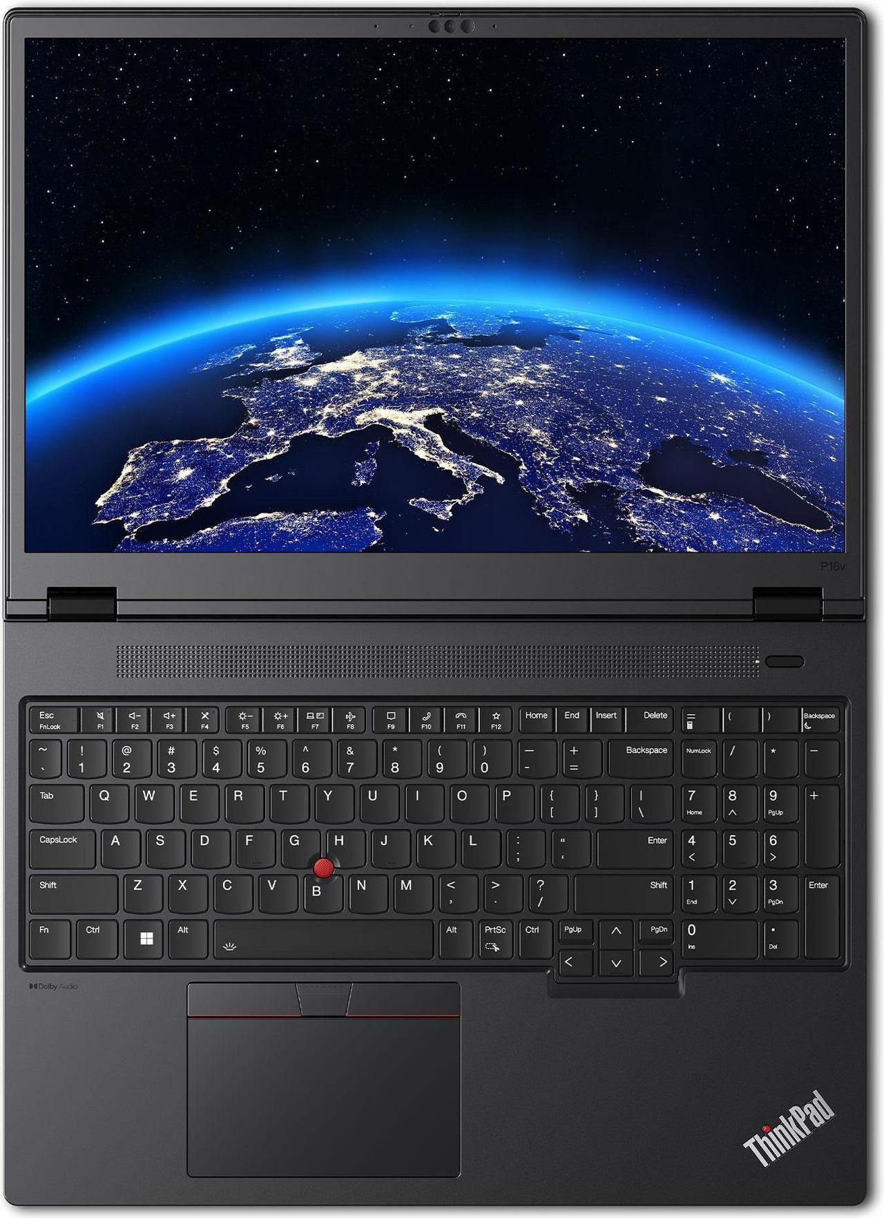 ThinkPad P16v Gen 2