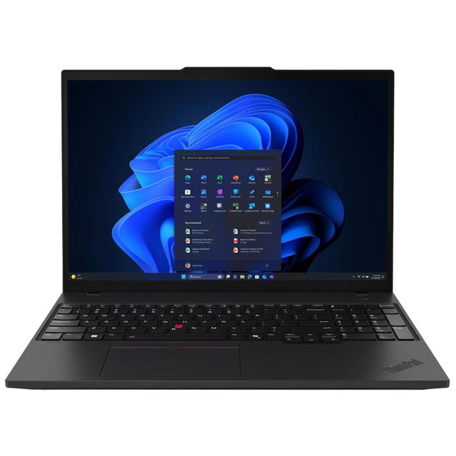 ThinkPad T16 G4