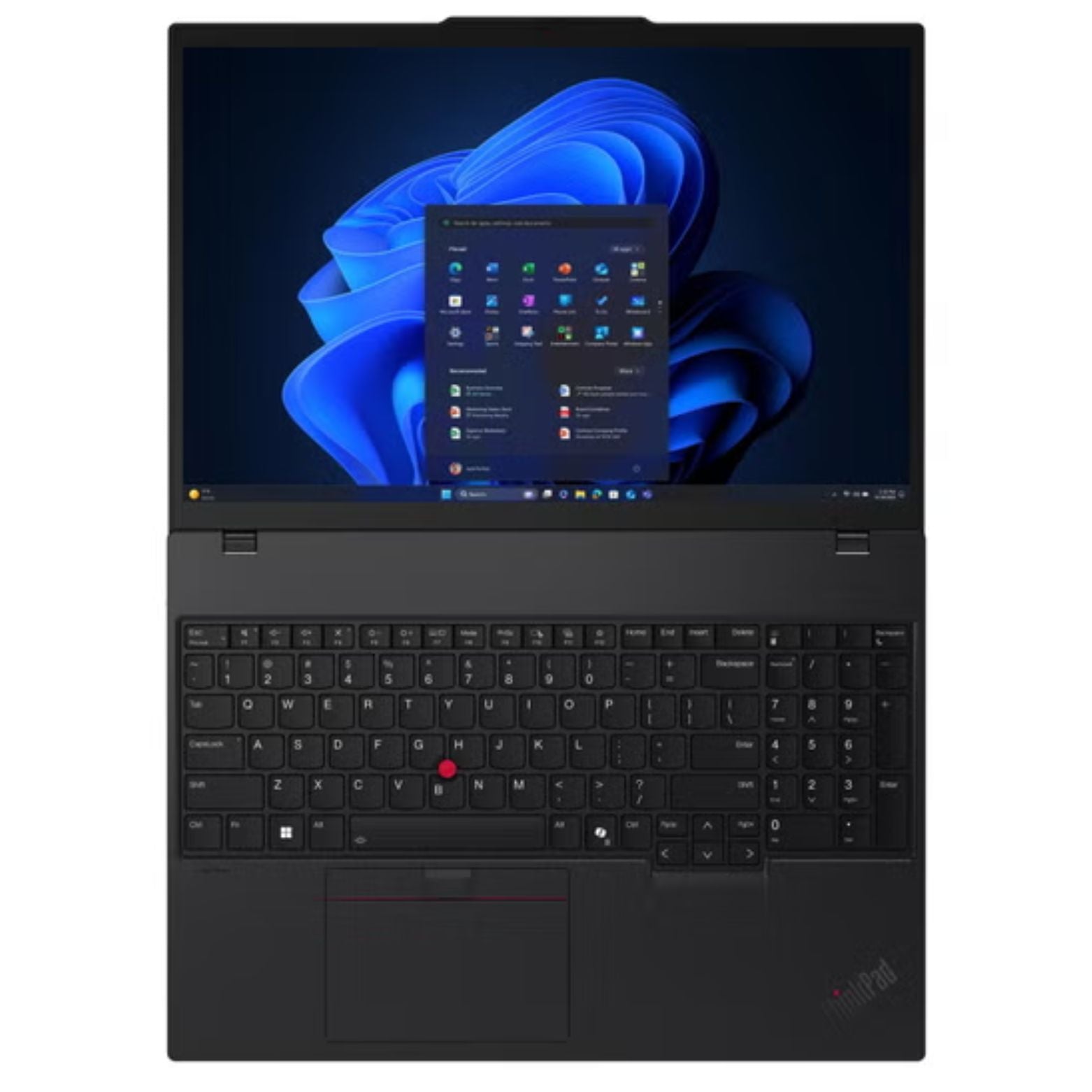 ThinkPad T16 G4