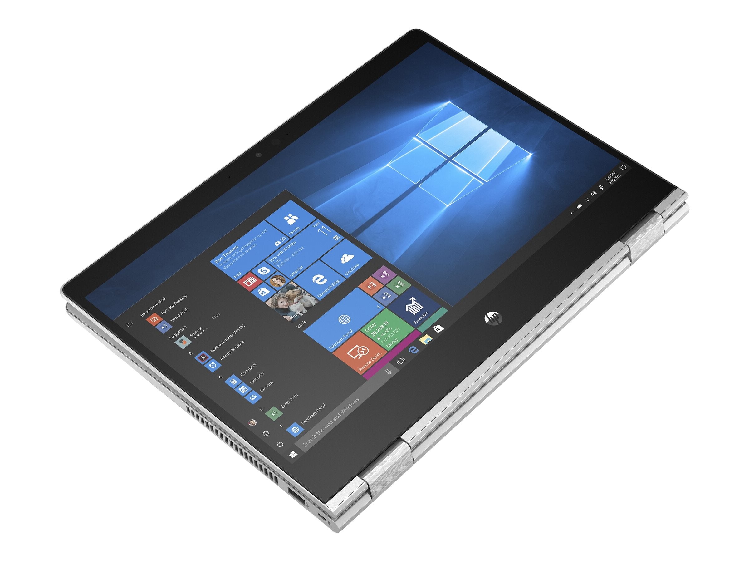 HP ProBook x360 435 G7 13.3