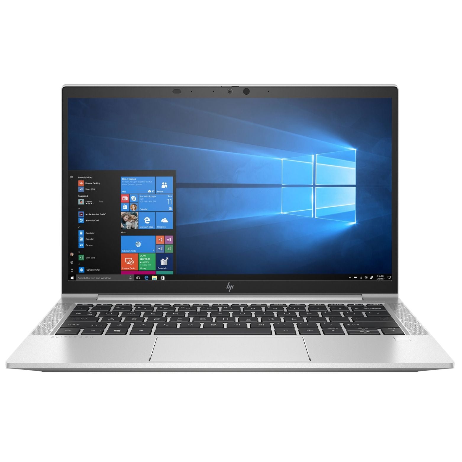EliteBook 835 G7