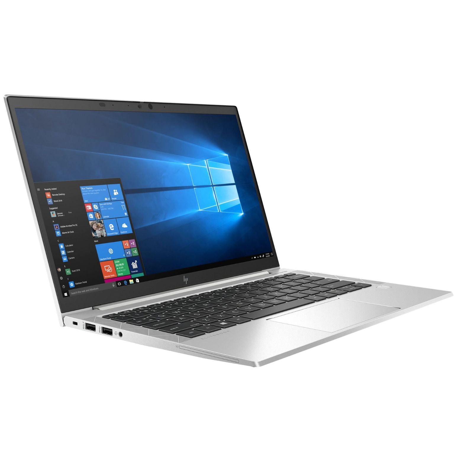 EliteBook 835 G7