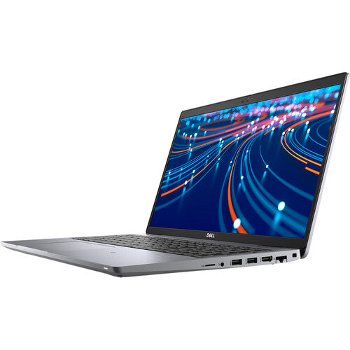 Latitude 5520